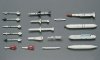 Hasegawa X48-3 36003 U.S.Aircraft Weapons C 1/48
